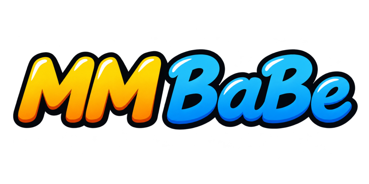 မြန်မာ BaBe